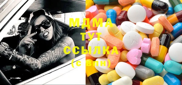 сатива Пересвет